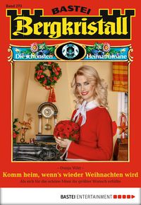 Produktbild: Bergkristall - Folge 273