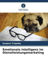 Produktbild: Emotionale Intelligenz im Dienstleistungsmarketing