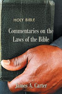 Produktbild: Commentaries on the Laws of the Bible