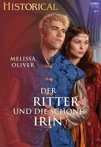 Produktbild: Der Ritter und die sch&ouml;ne Irin