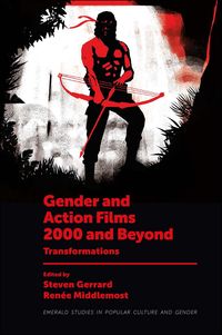 Produktbild: Gender and Action Films 2000 and Beyond