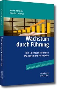 Produktbild: Wachstum durch F&uuml;hrung