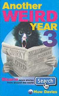 Produktbild: Another Weird Year: v. 3