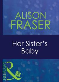 Produktbild: Her Sister's Baby