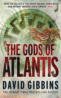 Produktbild: The Gods of Atlantis