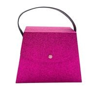 Produktbild: Geschenkschachtel, Handtasche, rose sparkle