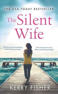 Produktbild: The Silent Wife