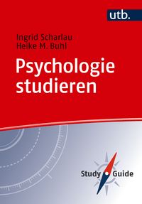 Produktbild: Psychologie studieren