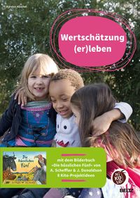 Produktbild: Wertsch&auml;tzung (er)leben
