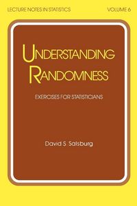Produktbild: Understanding Randomness