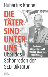 Produktbild: Die T&auml;ter sind unter uns