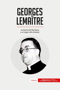 Produktbild: Georges Lema&icirc;tre