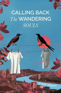 Produktbild: Calling Back the Wandering Souls