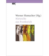 Produktbild: Nietzsche aus Frankreich