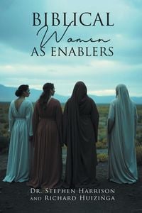 Produktbild: Biblical Women As Enablers