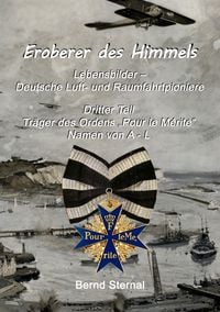 Produktbild: Eroberer des Himmels (Teil 3)
