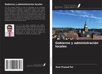 Produktbild: Gobierno y administraci&oacute;n locales