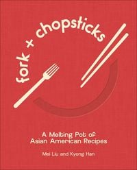 Produktbild: Fork and Chopsticks