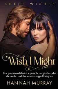 Produktbild: Wish I Might