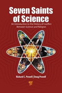 Produktbild: Seven Saints of Science