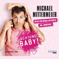 Produktbild: Achtung Baby!