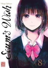 Produktbild Scum's Wish – Band 8