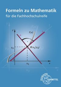 Bild vom Artikel Grimm, B: Formelsammlung zu Mathematik für die Fachhochschul vom Autor Bernhard Grimm