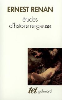 Produktbild: Etudes d'histoire religieuse