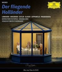 Produktbild: Der fliegende Holl&auml;nder