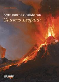 Produktbild: Sette anni di sodalizio con Giacomo Leopardi