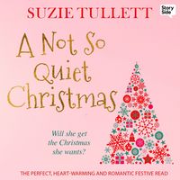 Produktbild: NOT SO QUIET CHRISTMAS, A