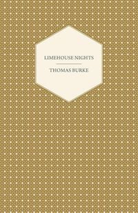 Produktbild: Limehouse Nights