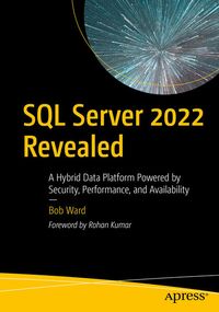 Produktbild: SQL Server 2022 Revealed