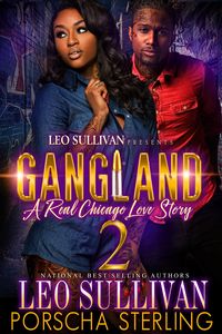 Produktbild: Gangland 2