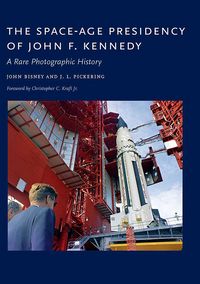 Produktbild: The Space-Age Presidency of John F. Kennedy