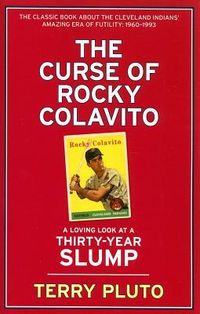 Produktbild: The Curse of Rocky Colavito