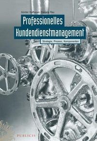 Produktbild: Professionelles Kundendienstmanagement