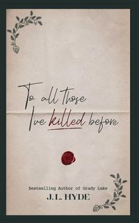 Produktbild: To All Those I've Killed Before