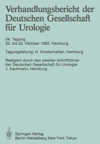 Produktbild: 20. bis 23. Oktober 1982, Hamburg