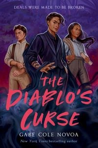 Produktbild: The Diablo's Curse