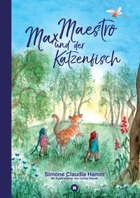 Produktbild: Max Maestro und der Katzenfisch