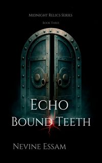 Produktbild: Echo-Bound Teeth (Midnight Relics, #3)