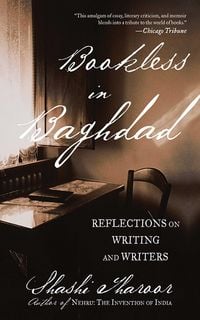 Produktbild: Bookless in Baghdad