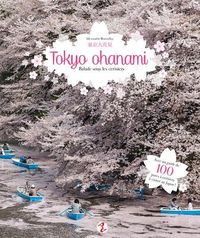 Produktbild: Tokyo ohanami balade sous ceris