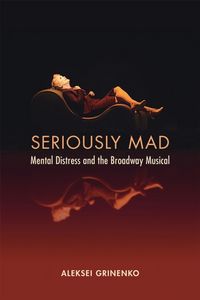 Produktbild: Seriously Mad