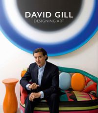 Produktbild: David Gill