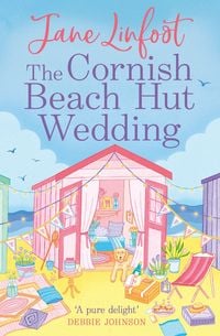 Produktbild: The Cornish Beach Hut Wedding