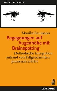 Produktbild: Begegnungen auf Augenh&ouml;he mit Brainspotting