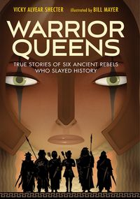 Produktbild: Warrior Queens