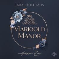 Produktbild: Marigold Manor 1: Hidden Lies
